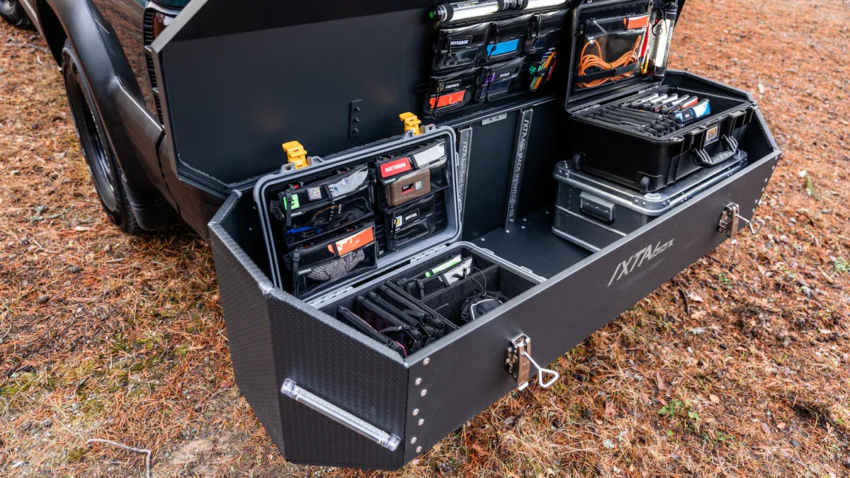 Forgetting Essentials