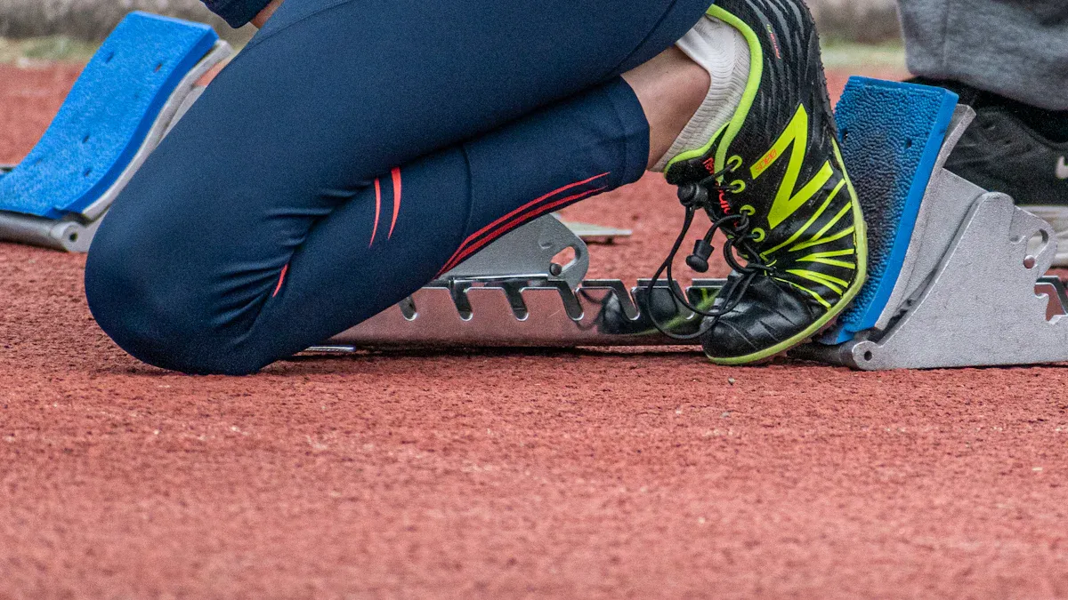 How Compression Socks Should Fit