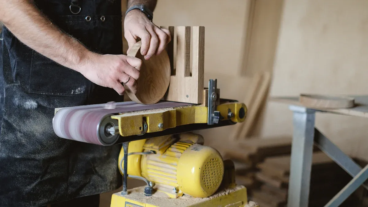 Maintenance for Lasting Performance