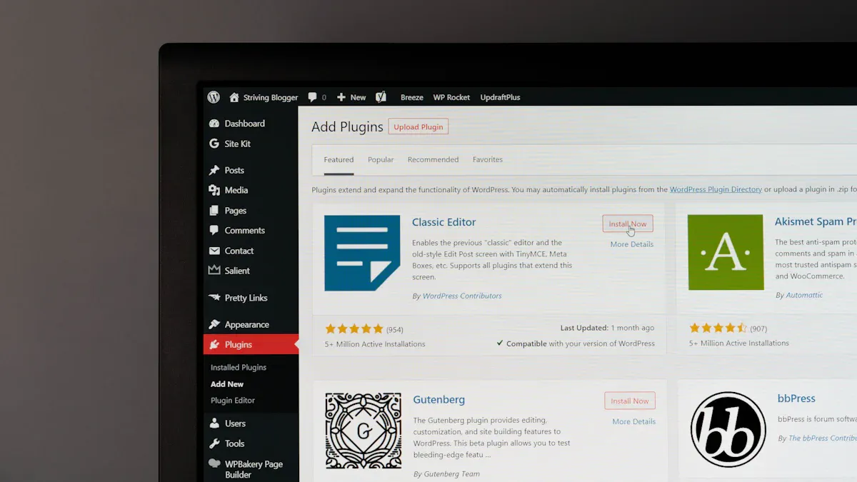 Wpvivid vs WP Time Capsule
