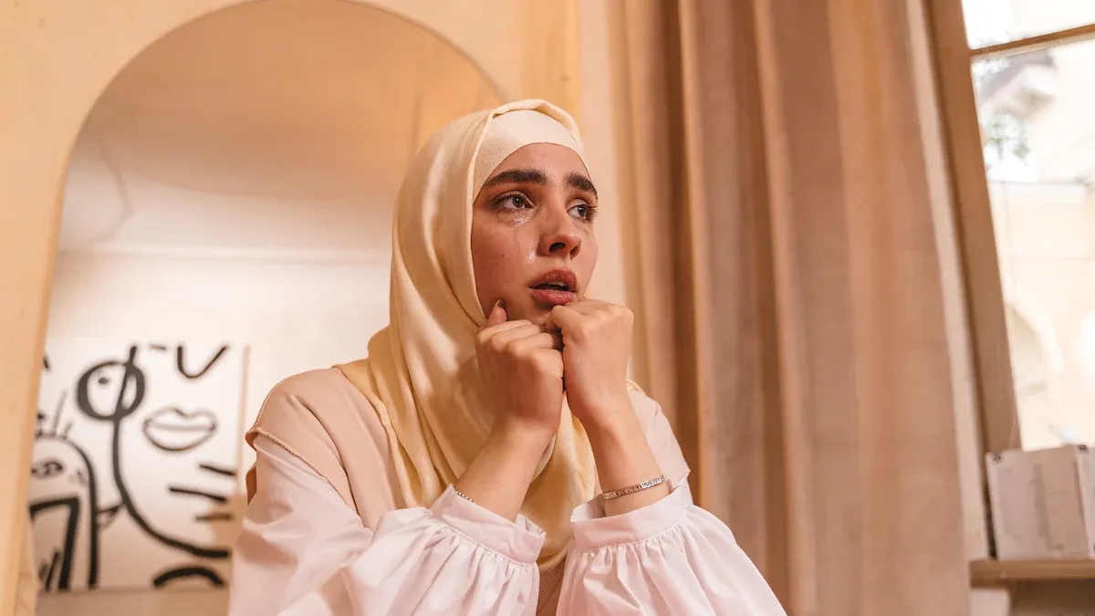 Building Emotional Resilience