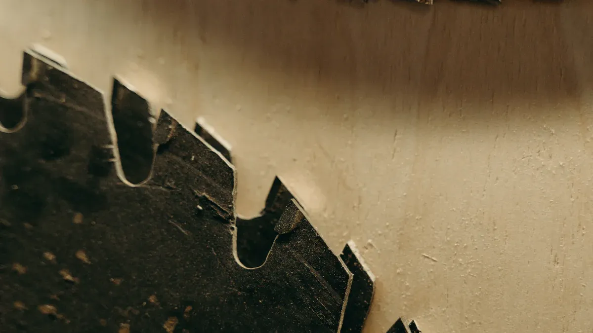 What TPI means on a saw blade