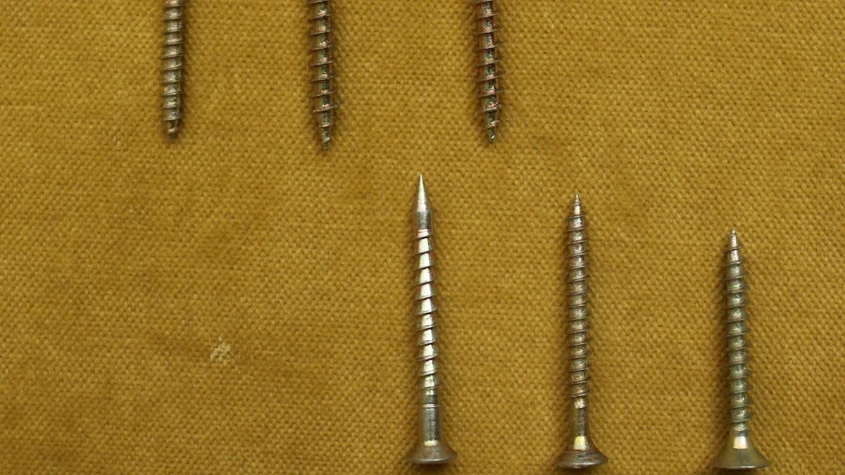 Comparison Table