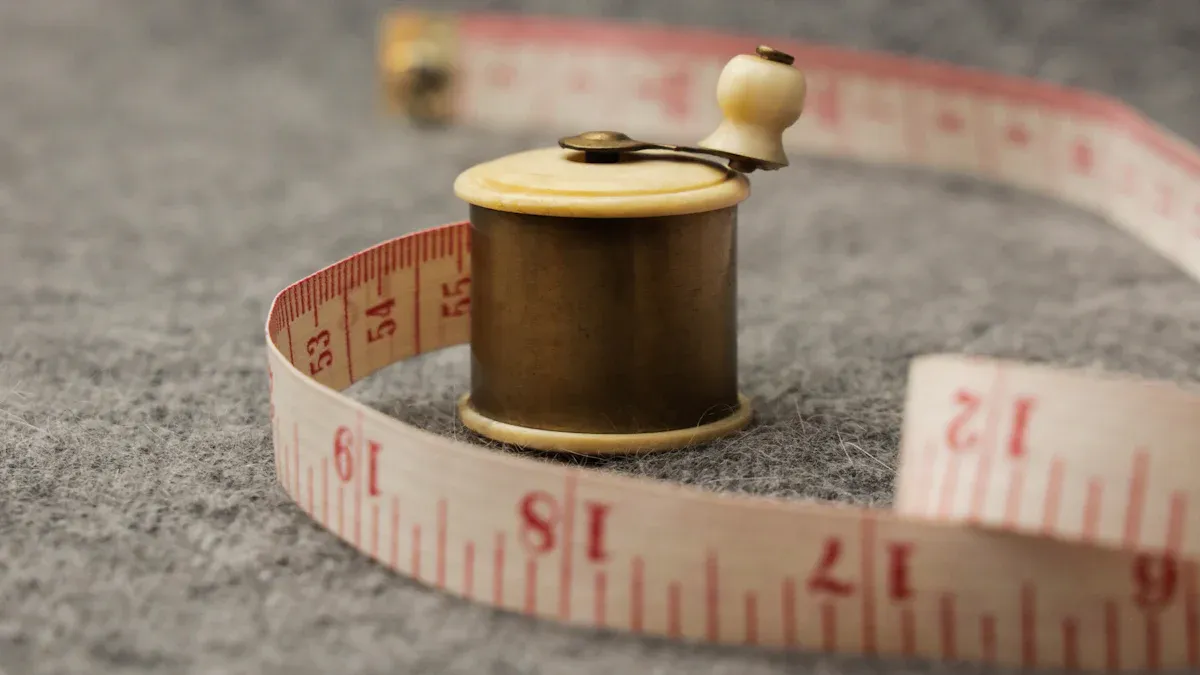 Screw Diameters