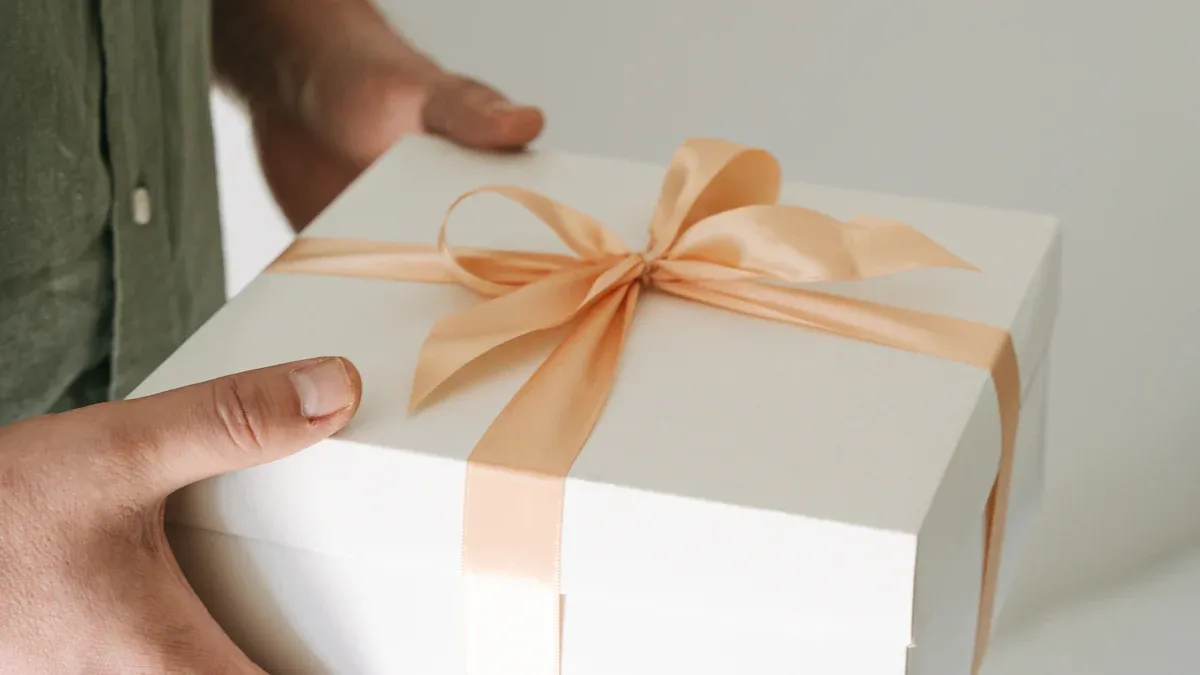 Presentation & Etiquette