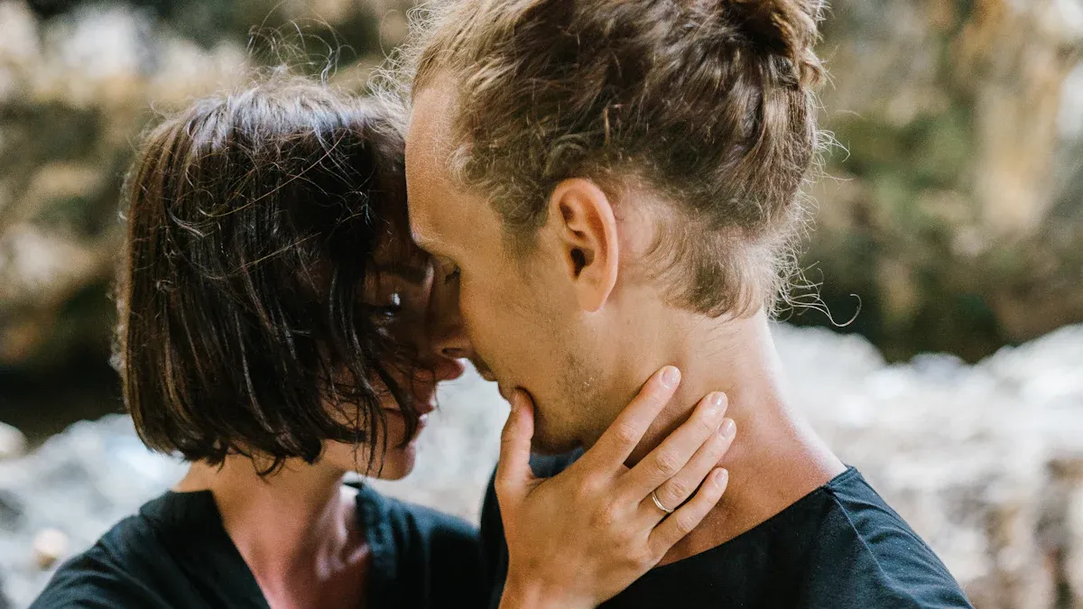 Building Trust & Connection