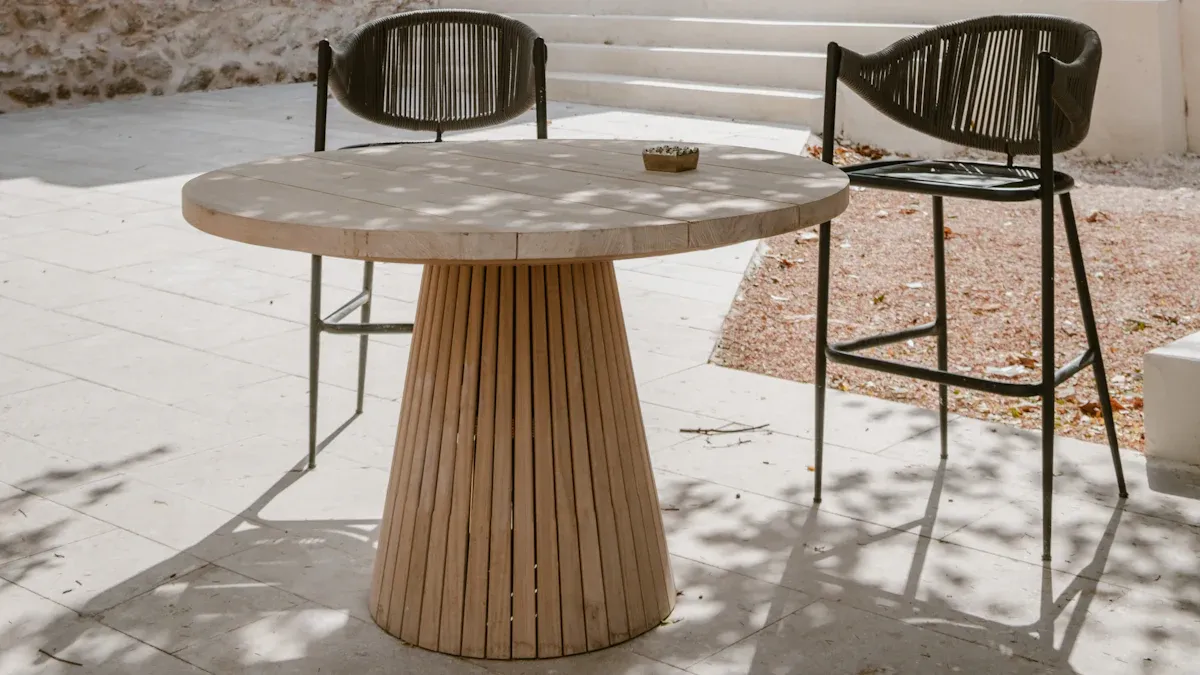 Comfort & Relaxation