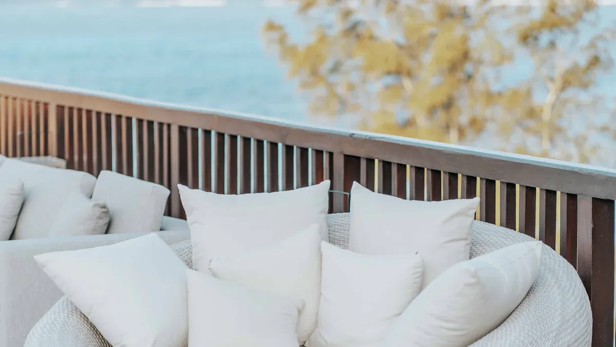 Comfort and Features