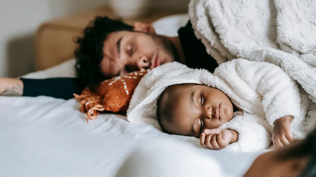 Managing the 3-Year Sleep Regression