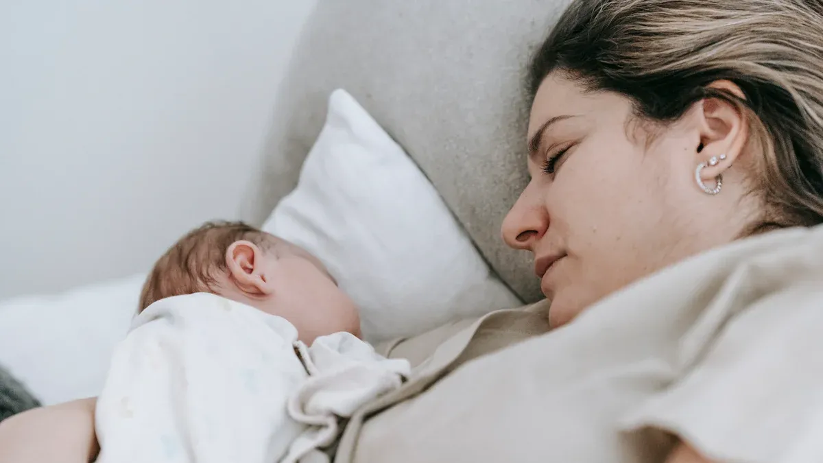 What Is Sleep Regression?