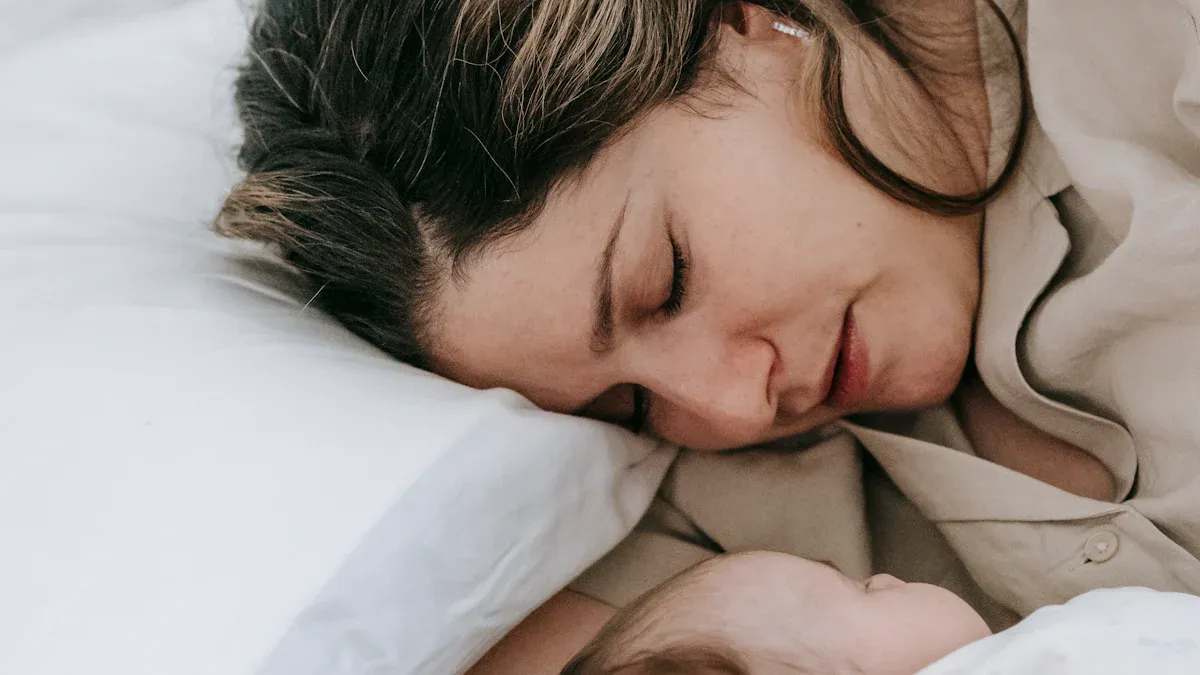 How to Manage Sleep Regression Effectively