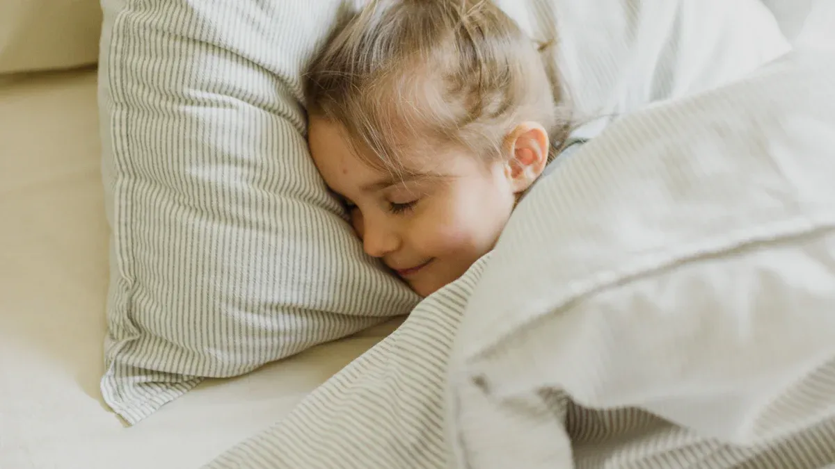 How to Handle the 3-Year Sleep Regression in Toddlers