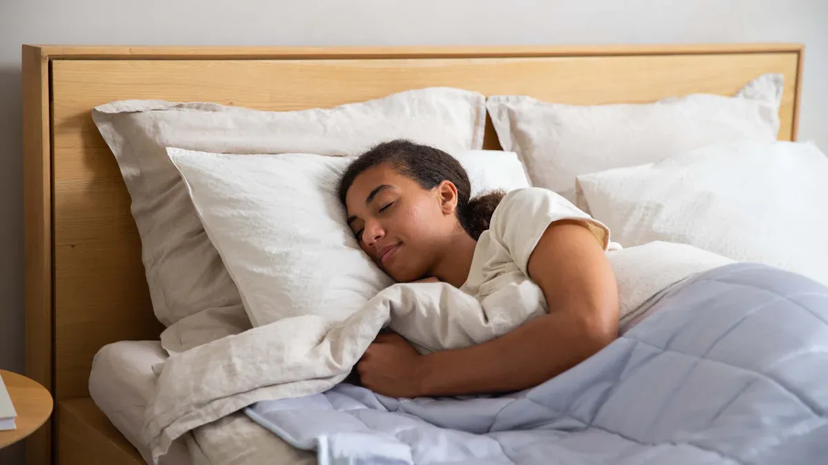 Signs of 15-Month Sleep Regression