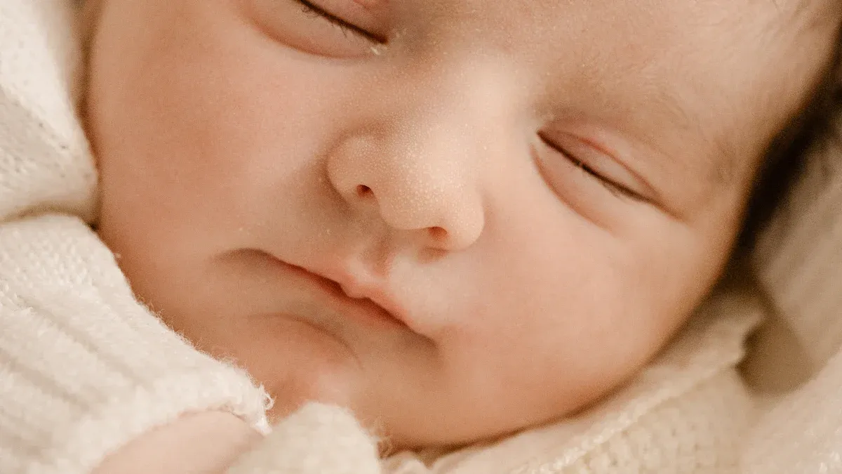 How to Handle the 14 Month Sleep Regression with Ease