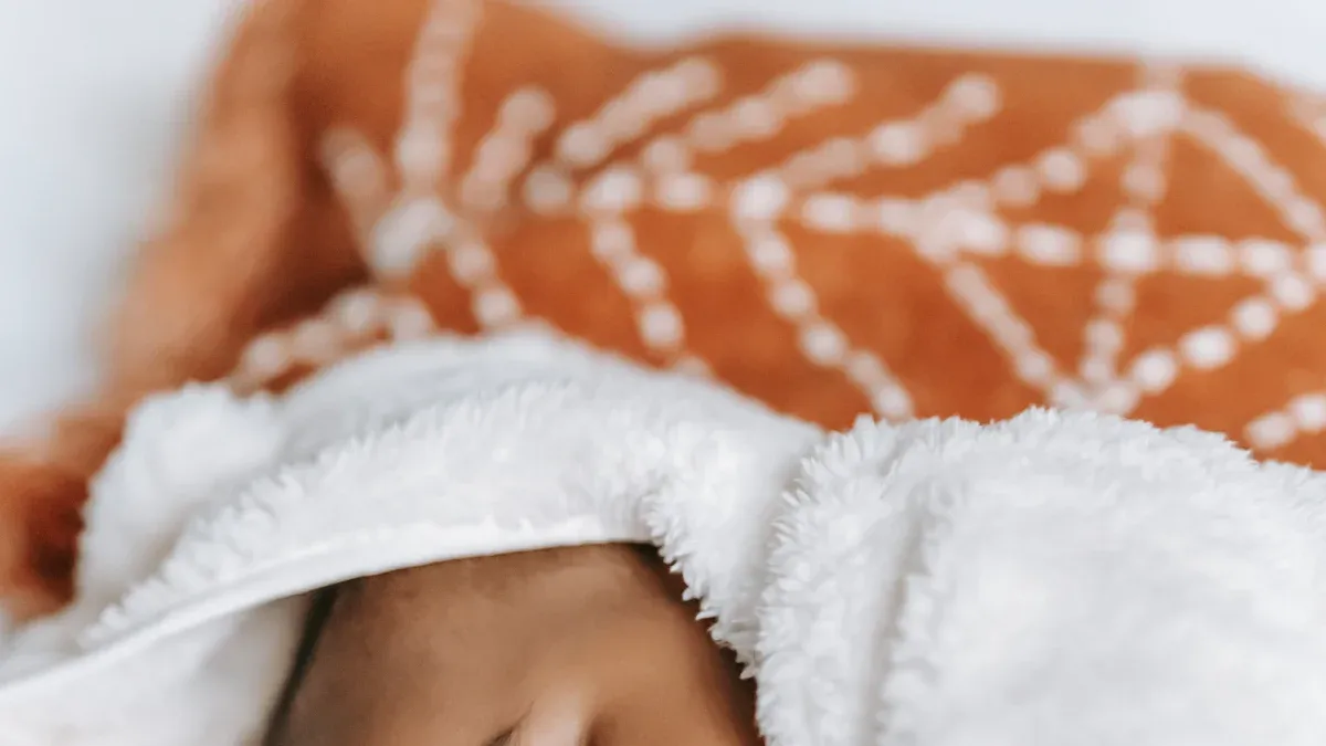 Self-Care Tips for Parents During Sleep Regression
