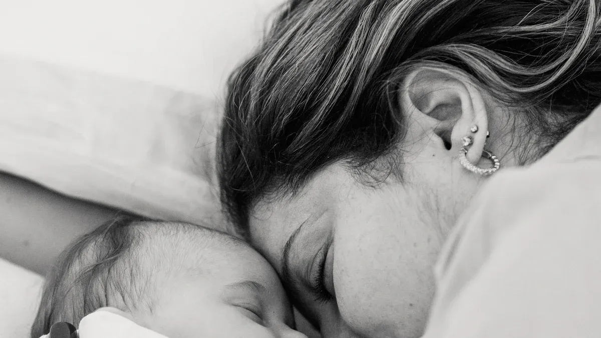14-Month Sleep Regression Causes and Solutions