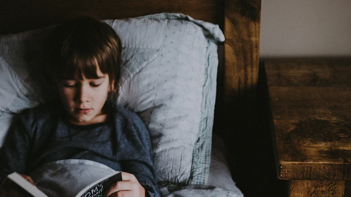 Recognizing Signs of Toddler Sleep Regression