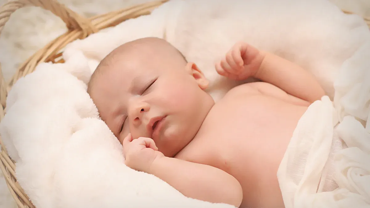 How to Manage 9 Month Sleep Regression with Ease