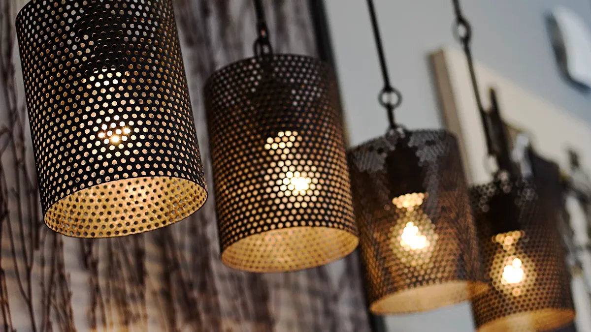 Style and Fixture Selection