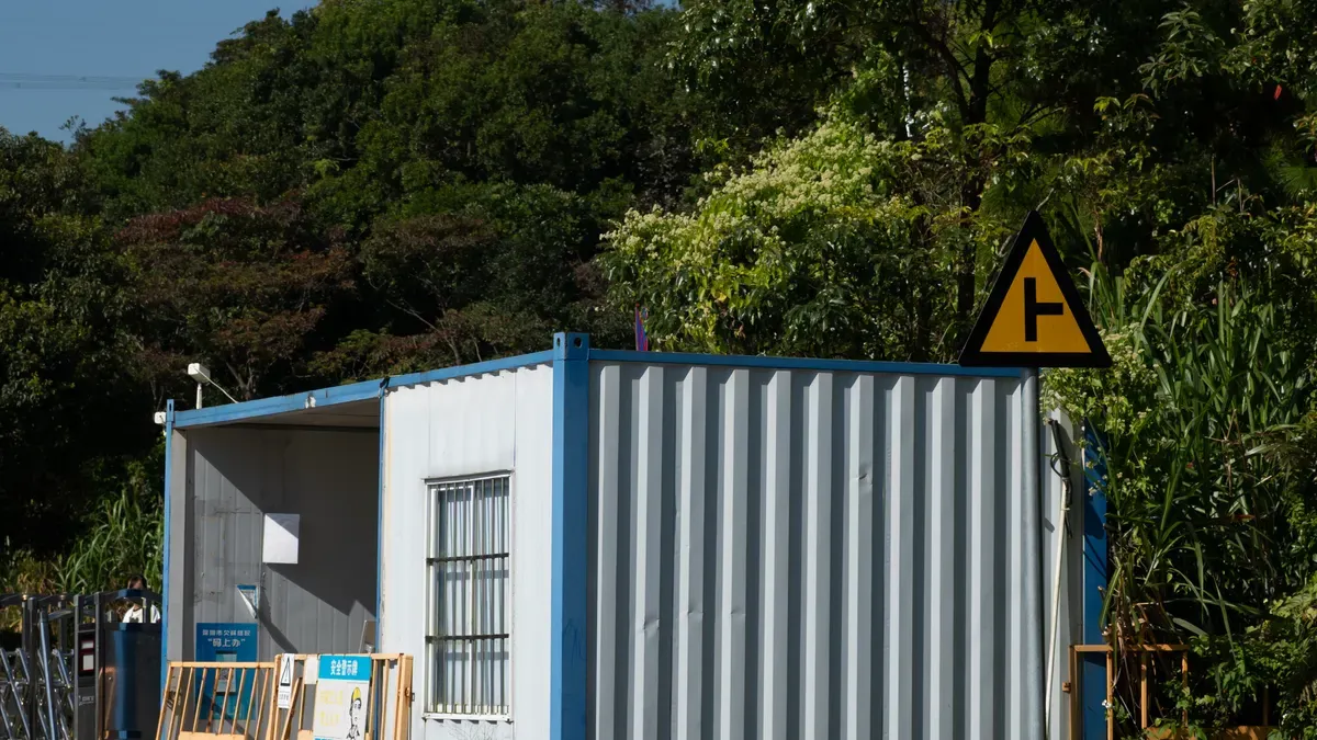 Navigating Regulations and Site Logistics