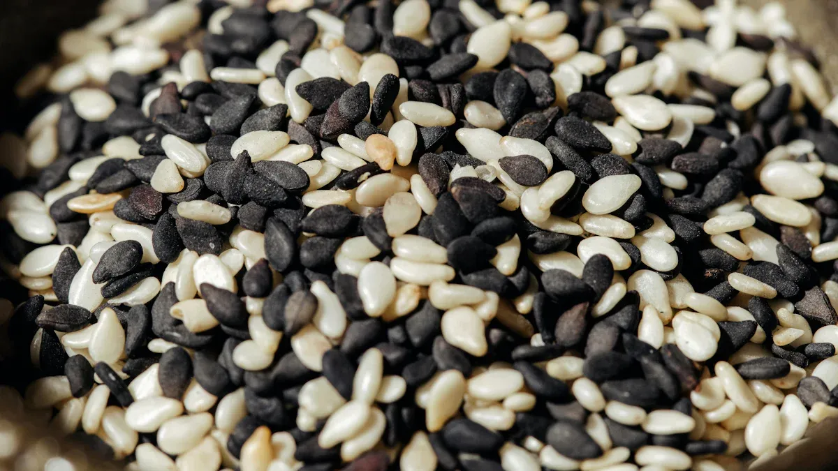 How Black Seed and Honey Work Together to Support Men’s Health