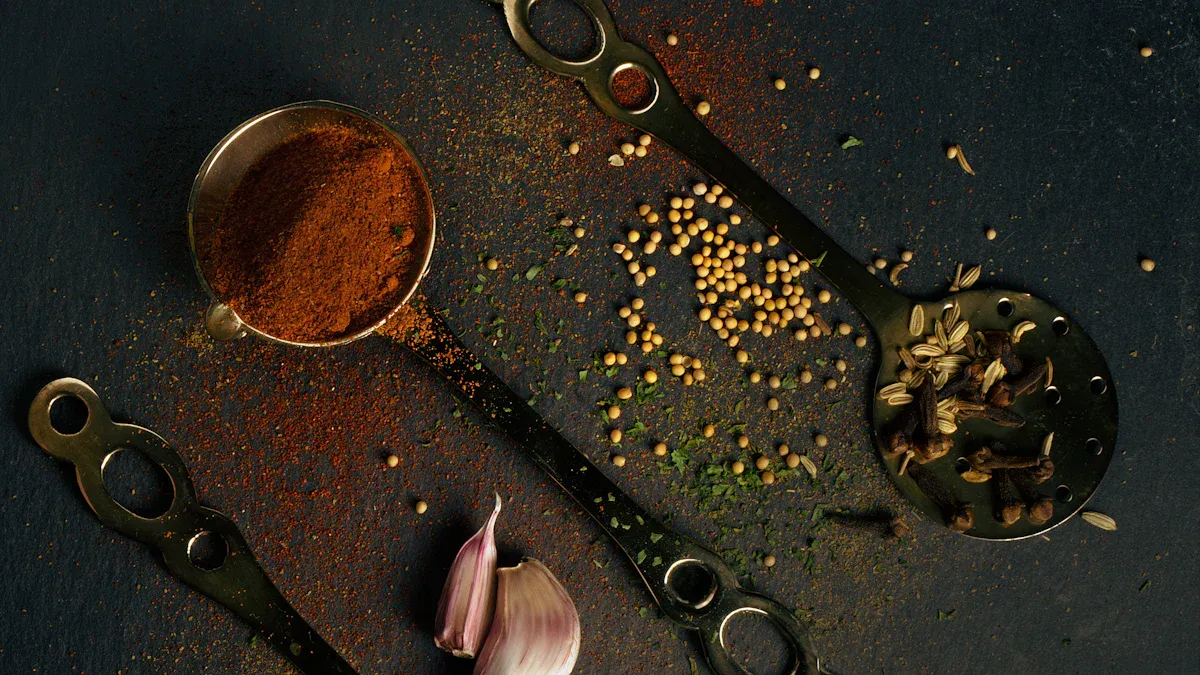 Black Seed and Honey Overview