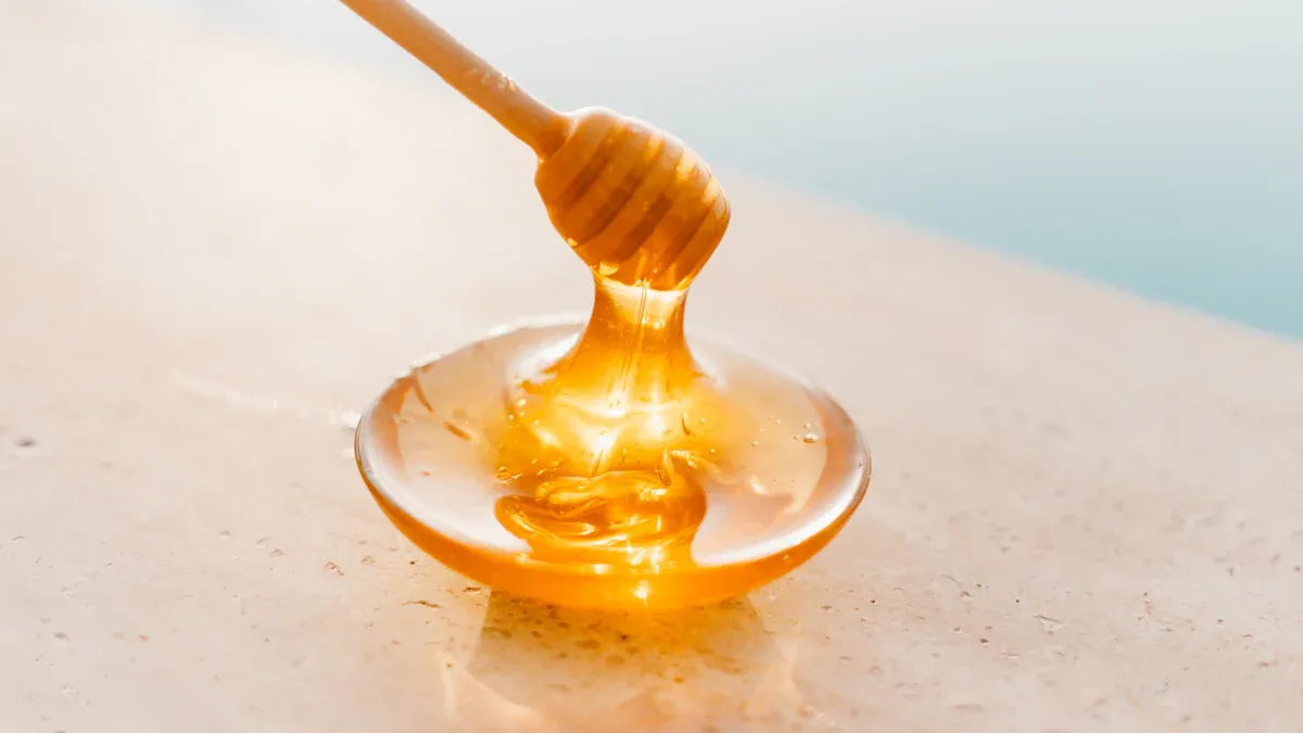 Honey’s Role in Men’s Health