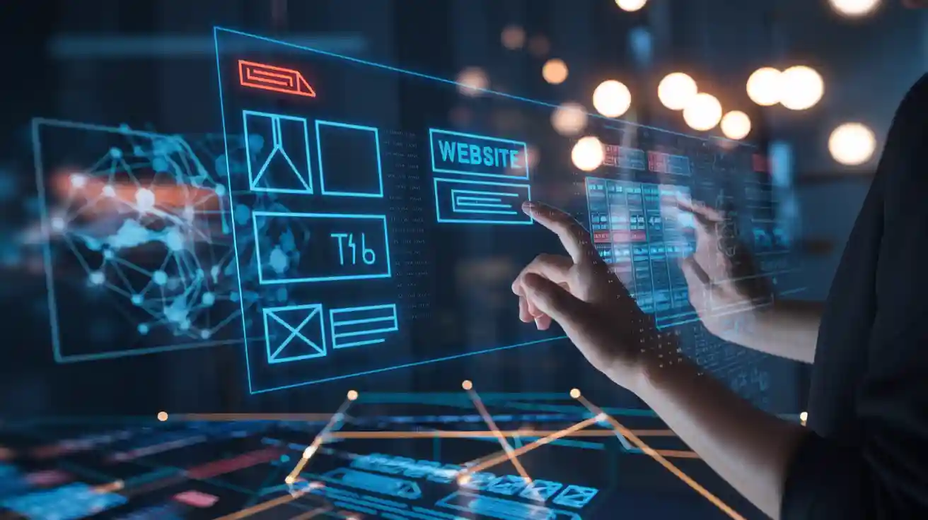 Figma AI Website Builder Tips for 2025