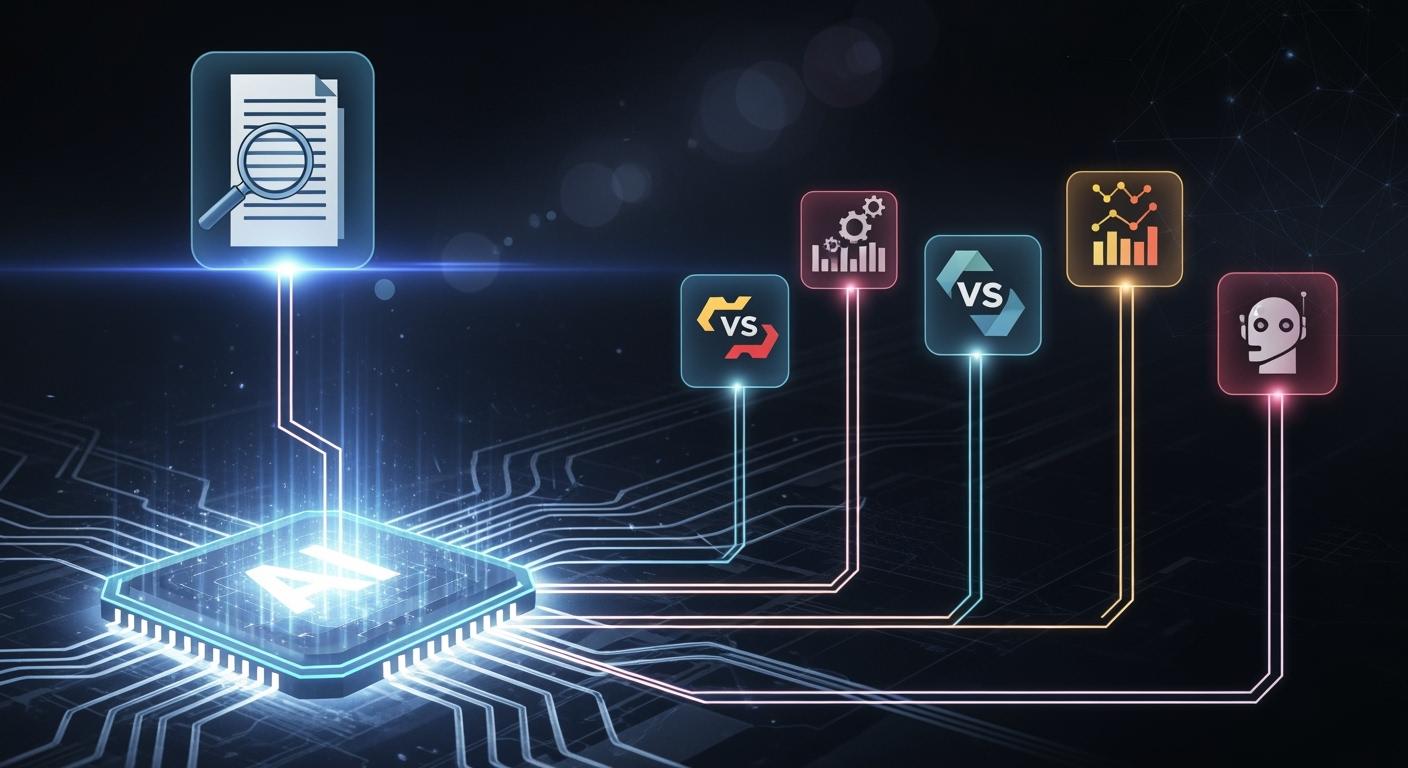 Bolt.new Alternatives 5 AI Builders We Tested for Your Assessments