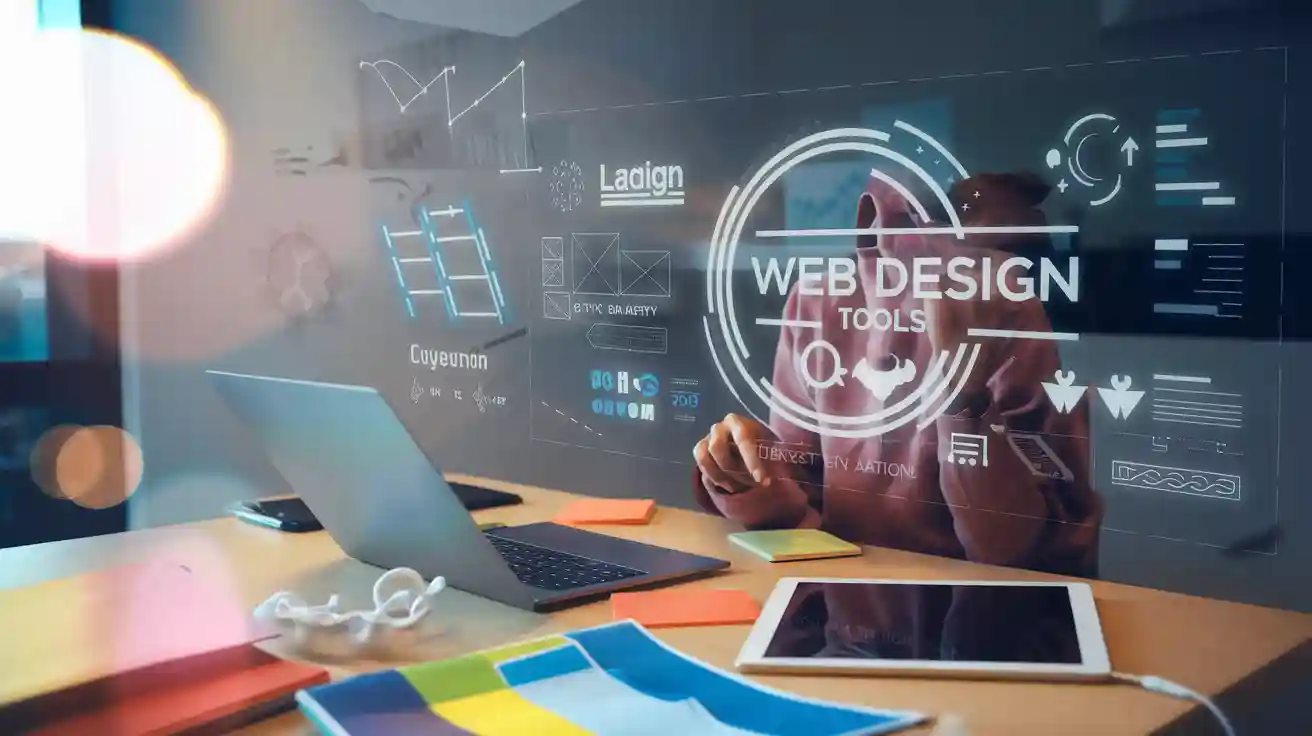 Best Webflow Alternative in 2025