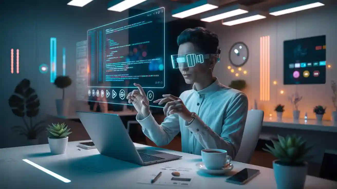 How to Build a Vibe Coding Website in 2025