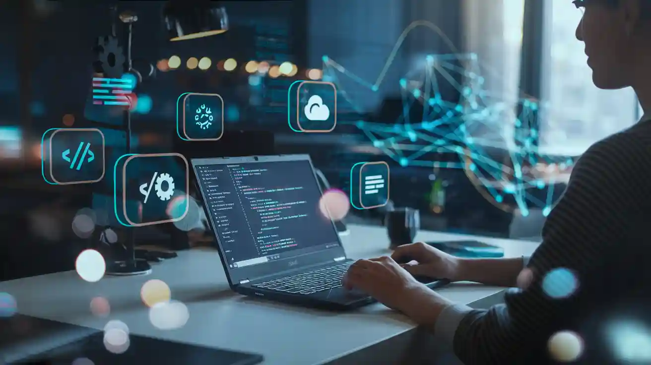 Trending Now Best Vibe Coding Tools of 2025
