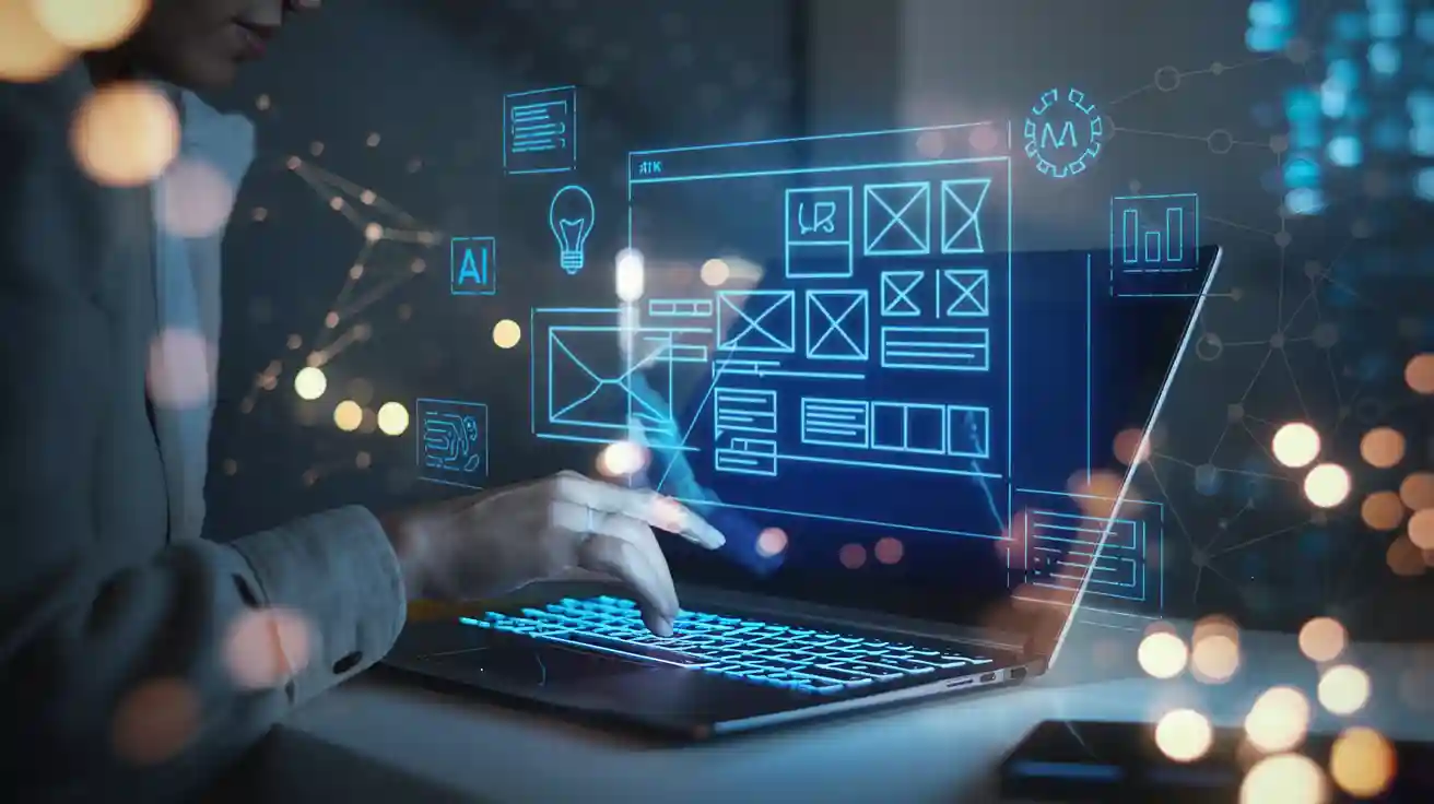 Unlock the power of Bolt AI website builder in 2025