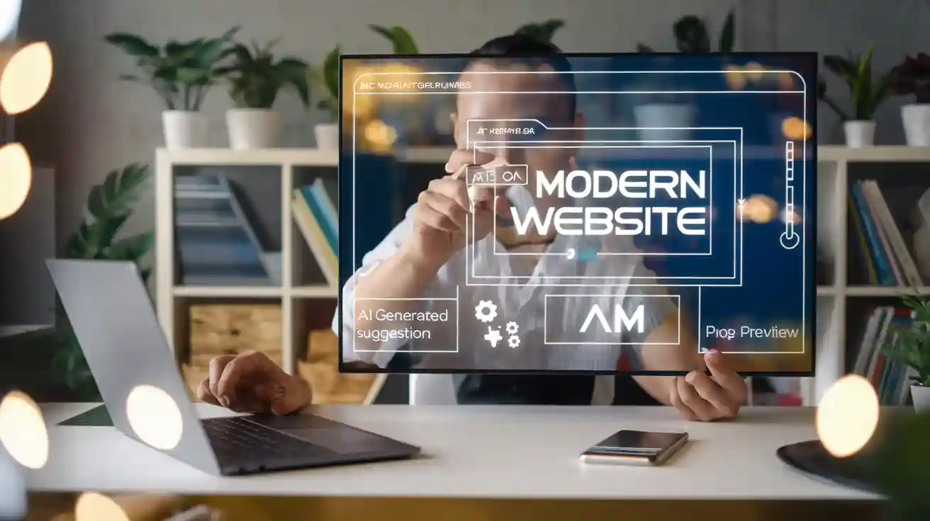 Mastering Hostinger AI Website Builder Free in 2025