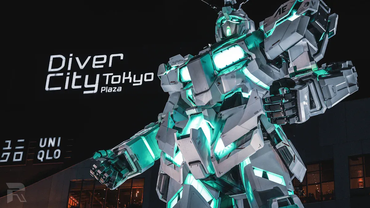 3 reasons Komiko is the best AI anime generator today