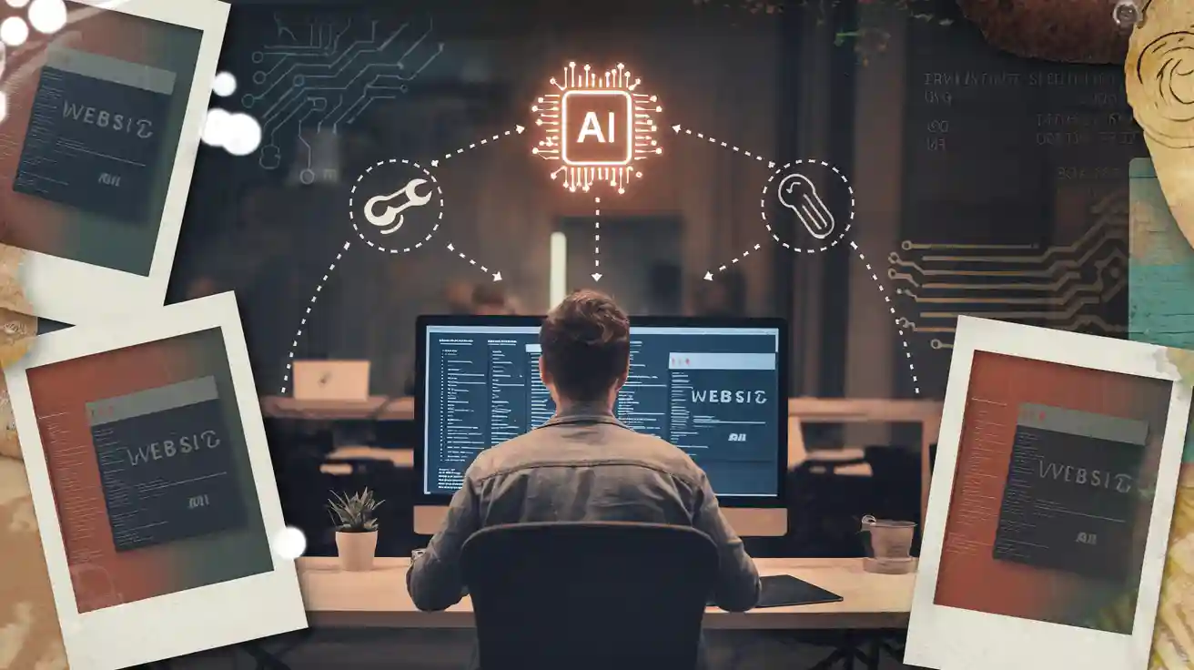 Top 5 AI Website Cloning Tools Every Non-Developer Should Try in 2025