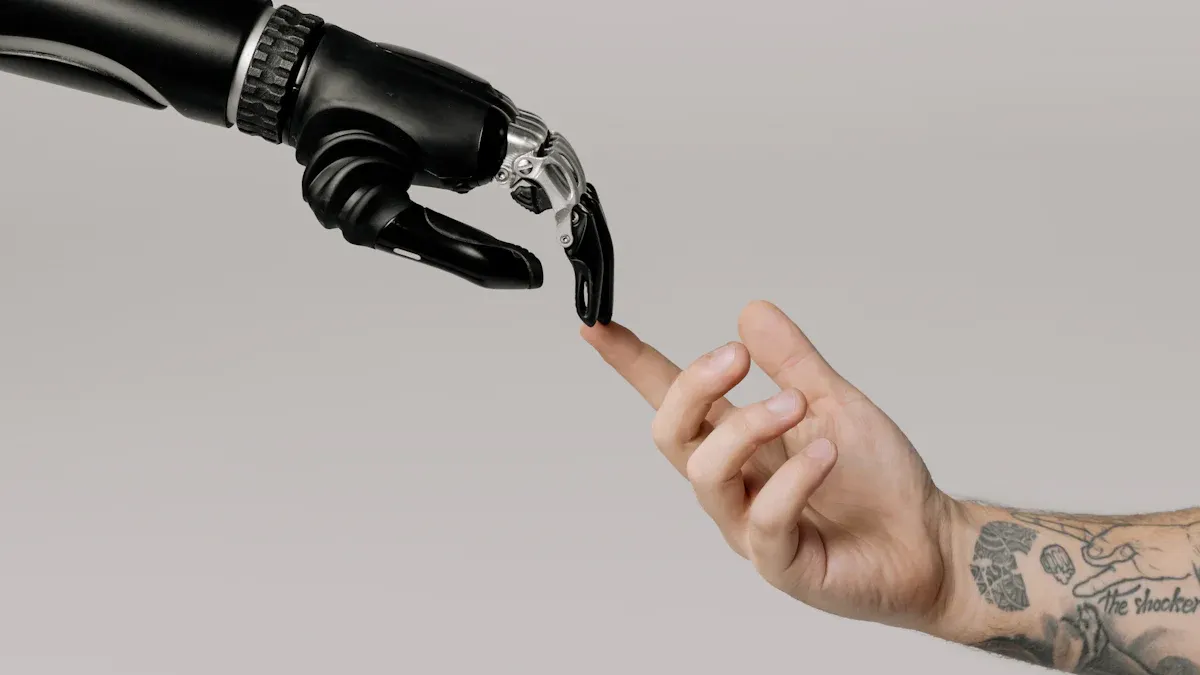Top 10 Lovable AI Alternatives for 2025