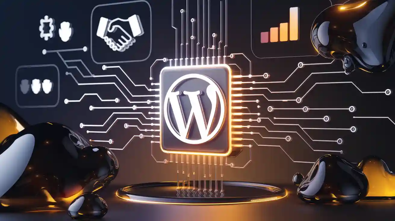 Top 7 WordPress AI Builders for B2B Websites in 2025
