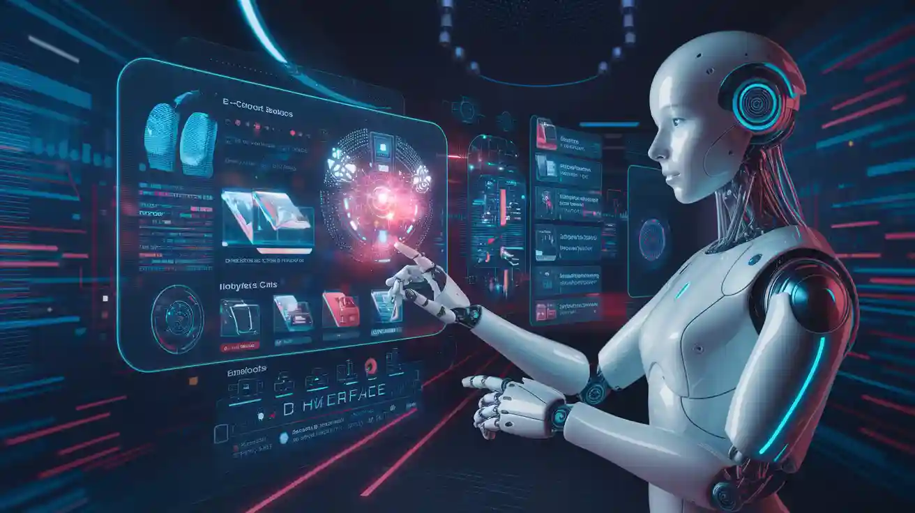 Ai Agent for E-commerce in 2025