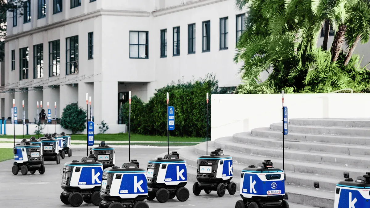 Real-world use cases for Bolt AI