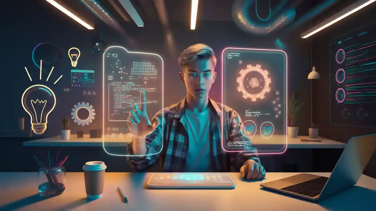 Replit Free Text-to-App Simplifies App Development in 2025