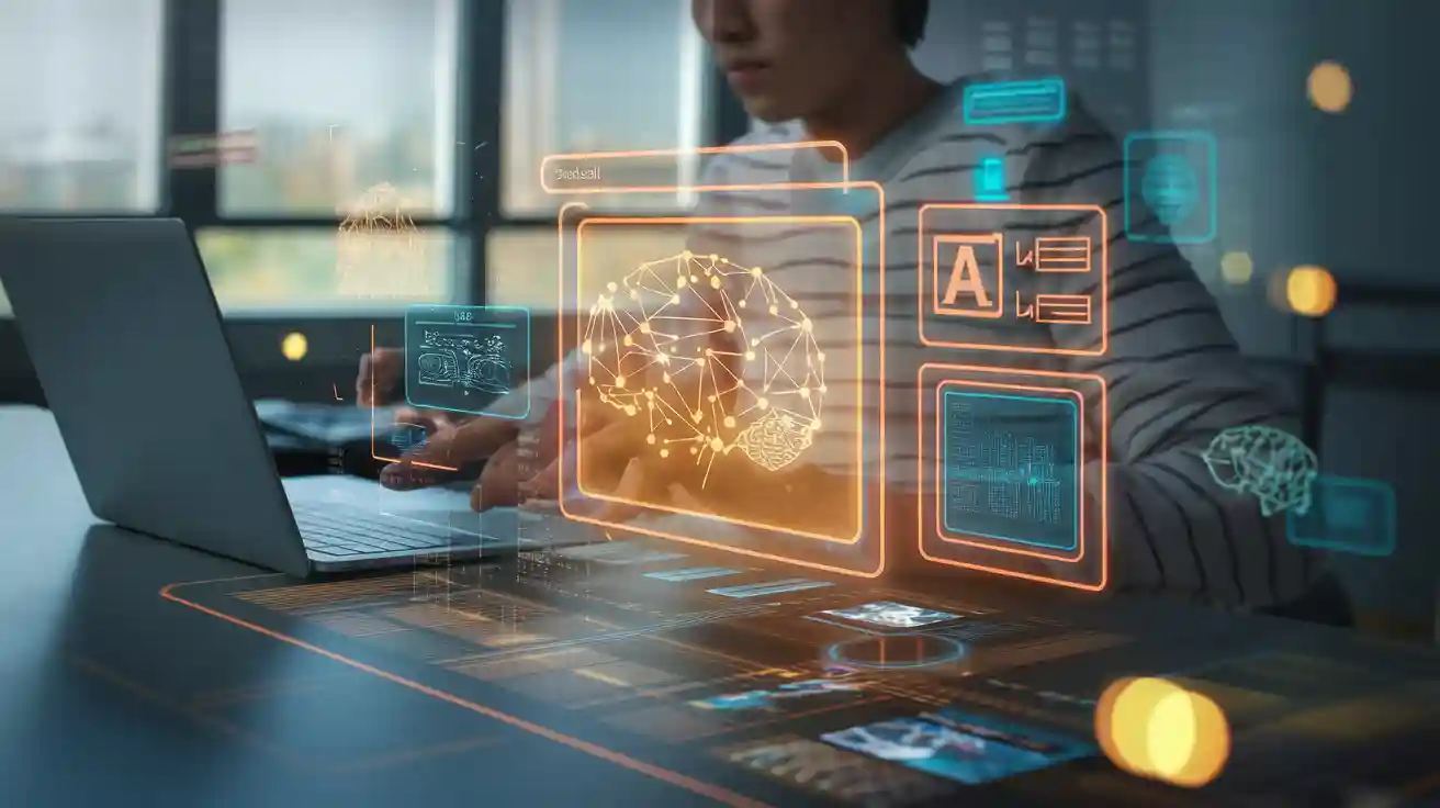 How to Build an App with Lovable AI App Builder in 2025