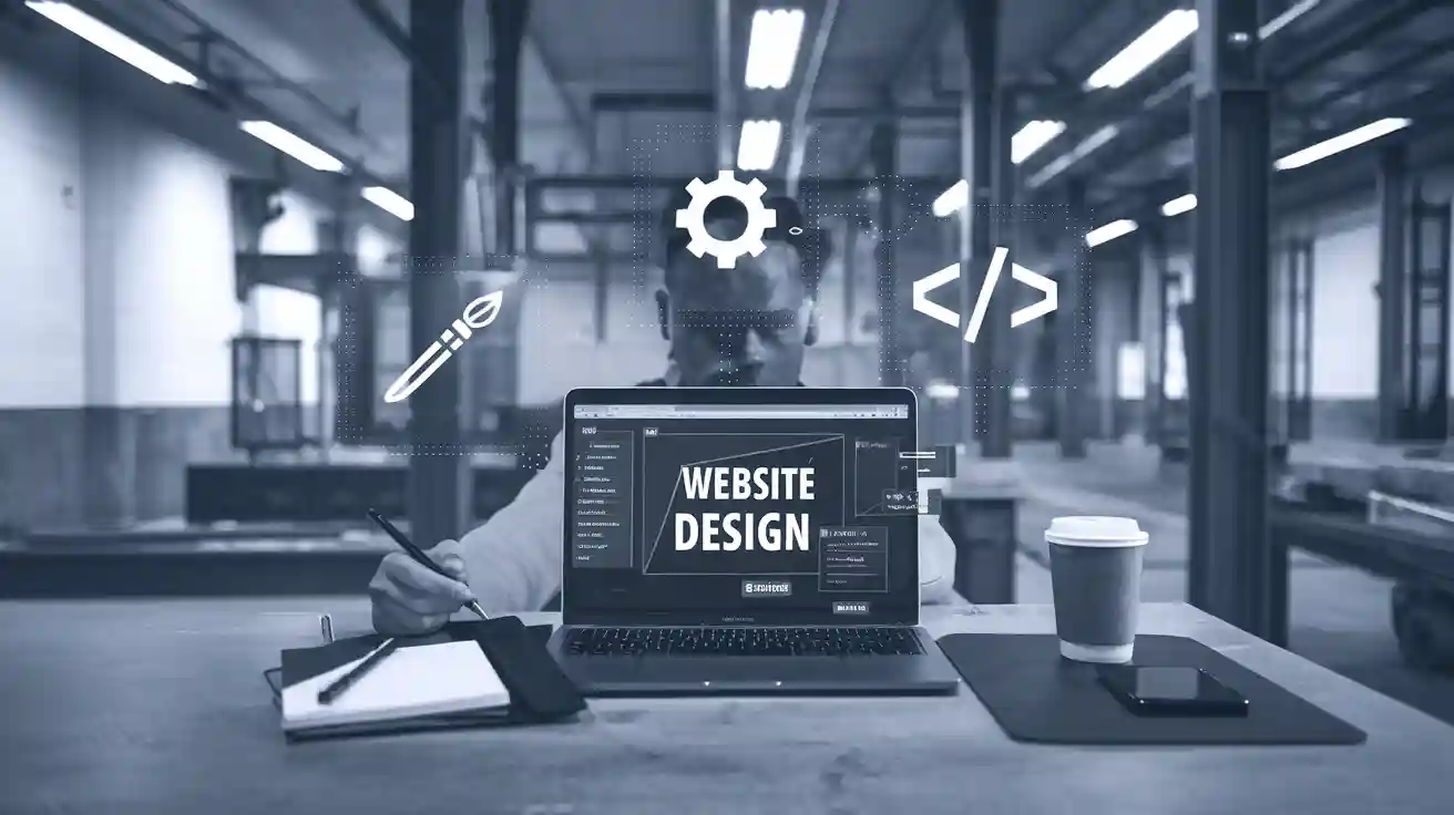 Best open source (free) website builder software