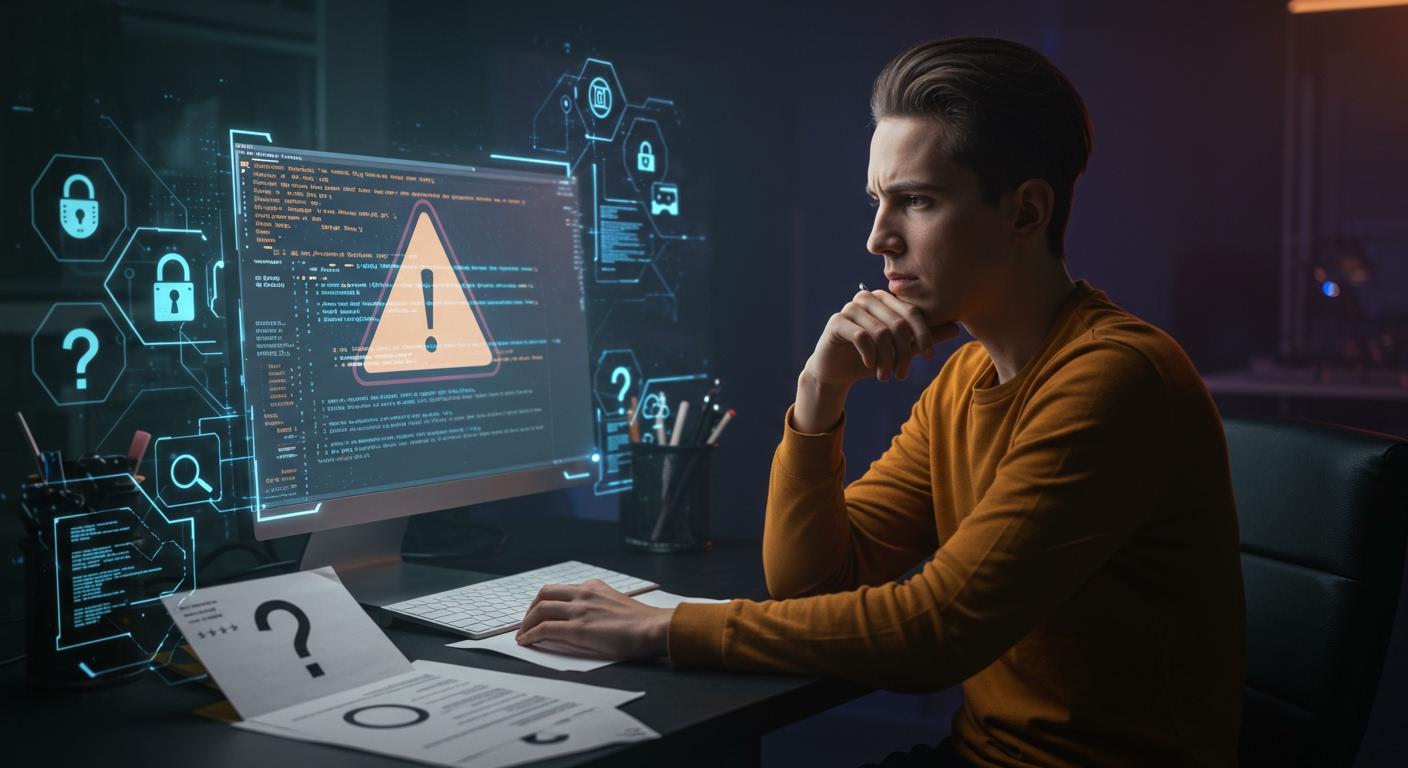Why Vibe Coding is a Scam?