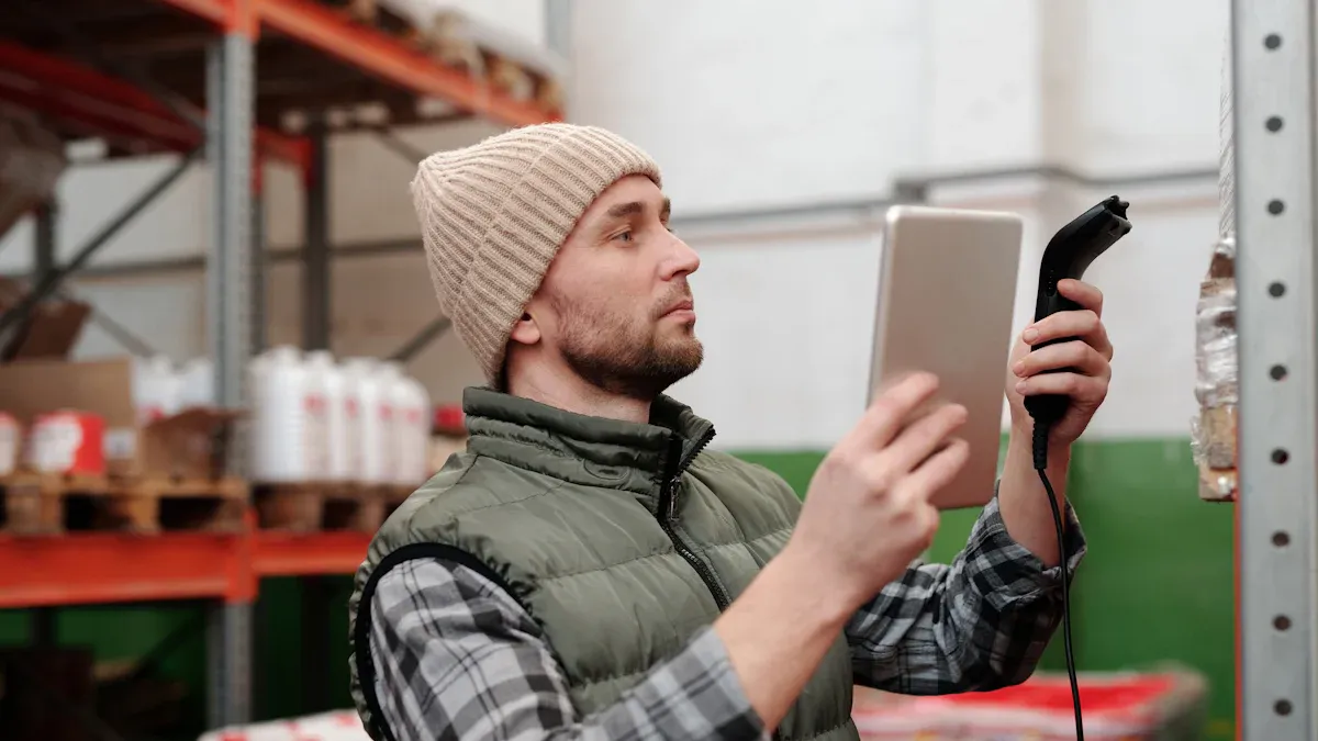 Future Outlook for AI in the Logistics Industry