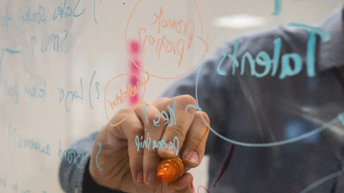 AI and Digital Supply Chain