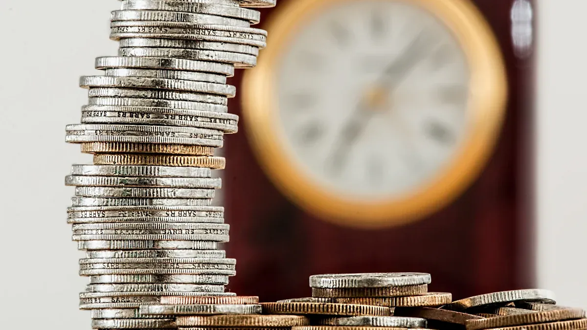 Common Hidden Costs in Logistics Services