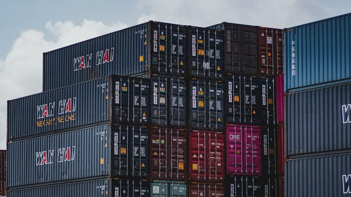 Building Supply Chain Resilience