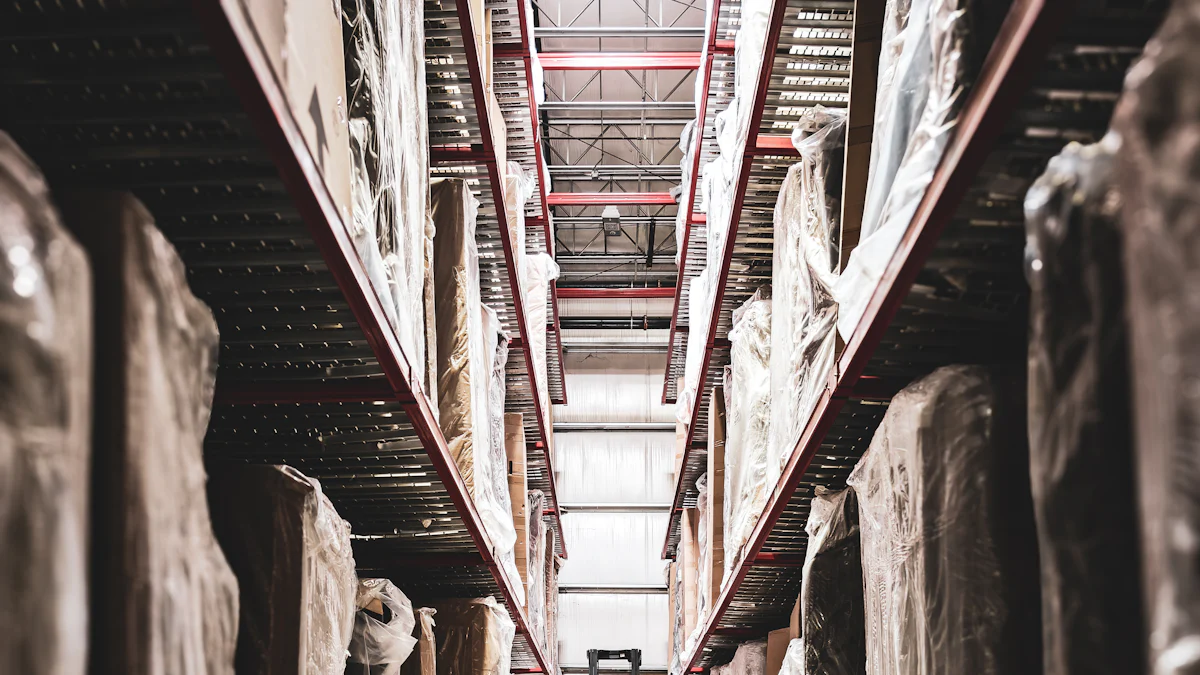Overcoming Challenges in Building an Agile Supply Chain