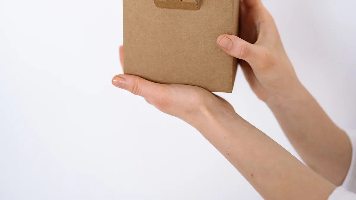 Small Parcel Tariffs Drop from 120% to 54%, But SHEIN and Temu Still Face Challenges